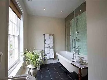 Bed & Breakfast 5 Chapel Street Bed And Breakfast Cambridge