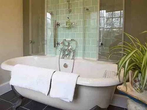 Bed & Breakfast 5 Chapel Street Bed And Breakfast Cambridge